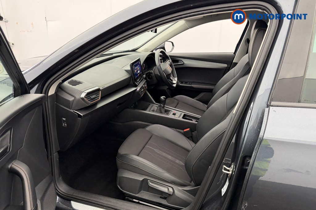 Cupra Formentor V1 Manual Petrol SUV - Stock Number (1613632) - 30th supplementary image