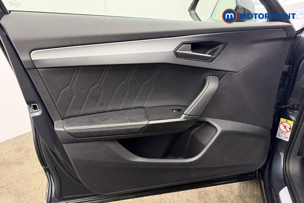 Cupra Formentor V1 Manual Petrol SUV - Stock Number (1613632) - 31st supplementary image