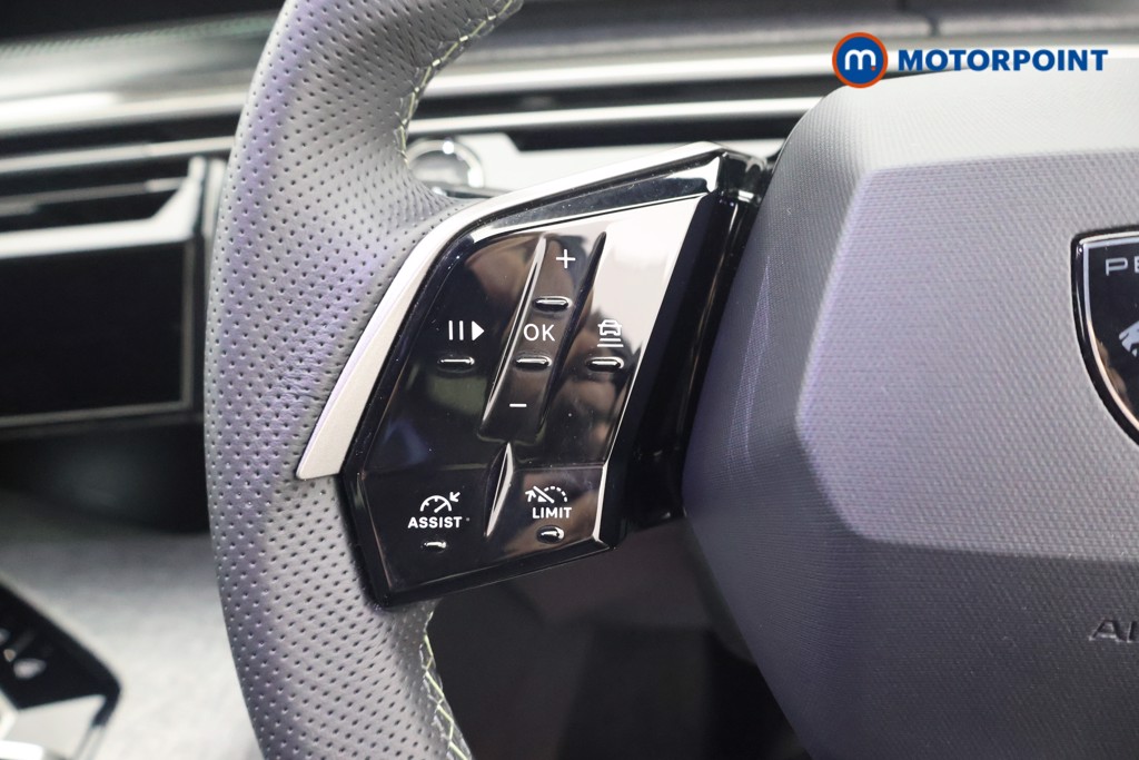 Peugeot 5008 GT Automatic Petrol SUV - Stock Number (1613671) - 2nd supplementary image