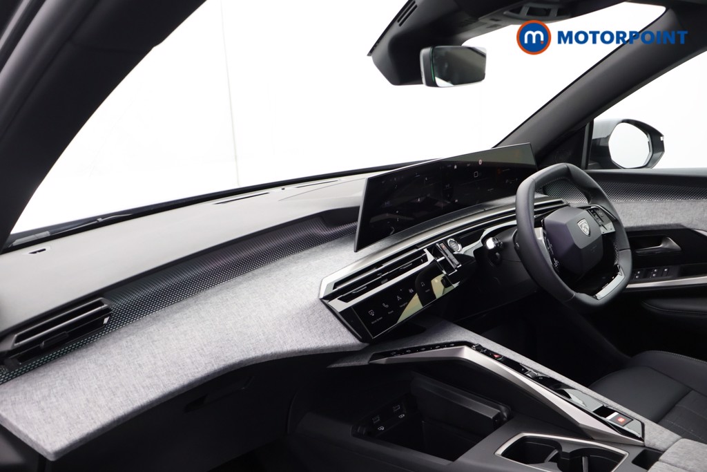 Peugeot 5008 GT Automatic Petrol SUV - Stock Number (1613671) - 17th supplementary image