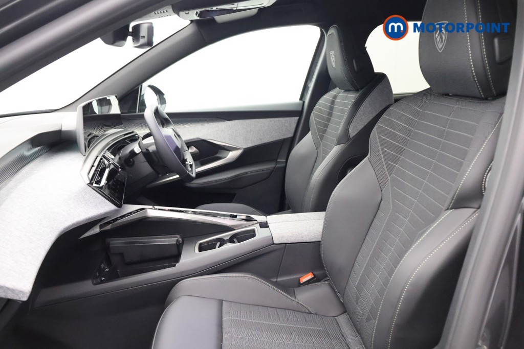 Peugeot 5008 GT Automatic Petrol SUV - Stock Number (1613671) - 18th supplementary image