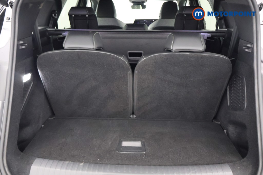 Peugeot 5008 GT Automatic Petrol SUV - Stock Number (1613671) - 19th supplementary image