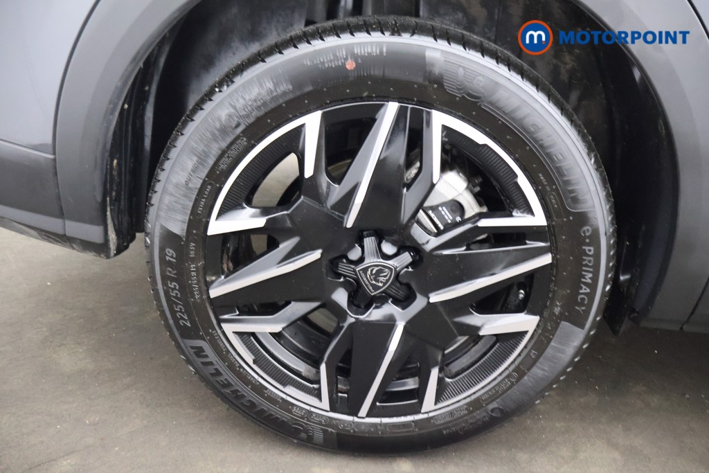 Peugeot 5008 GT Automatic Petrol SUV - Stock Number (1613671) - 20th supplementary image