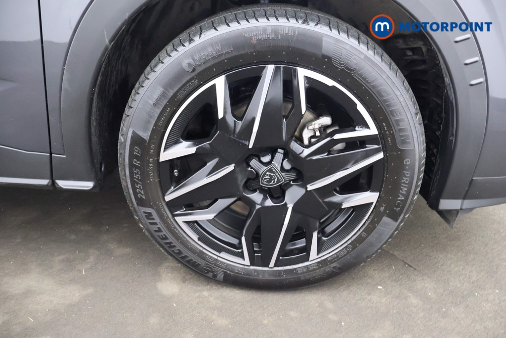 Peugeot 5008 GT Automatic Petrol SUV - Stock Number (1613671) - 21st supplementary image