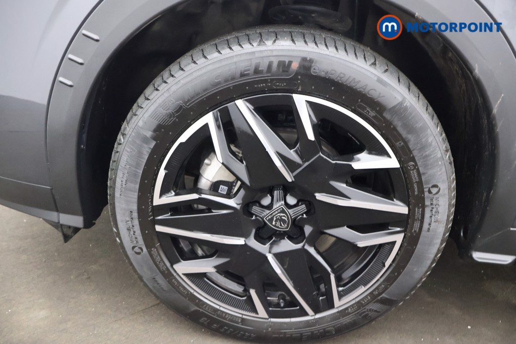 Peugeot 5008 GT Automatic Petrol SUV - Stock Number (1613671) - 22nd supplementary image