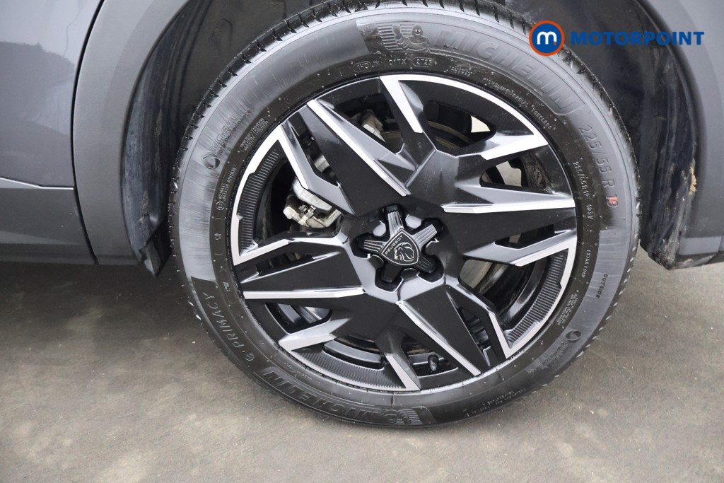 Peugeot 5008 GT Automatic Petrol SUV - Stock Number (1613671) - 23rd supplementary image