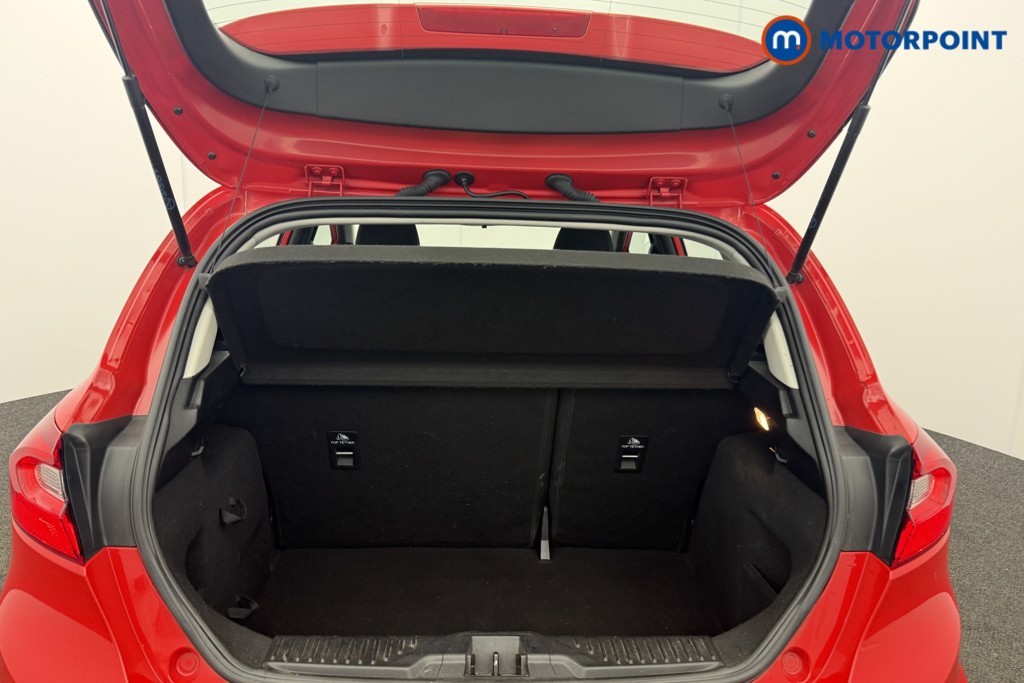 Ford Fiesta Zetec Manual Petrol Hatchback - Stock Number (1613765) - 13th supplementary image