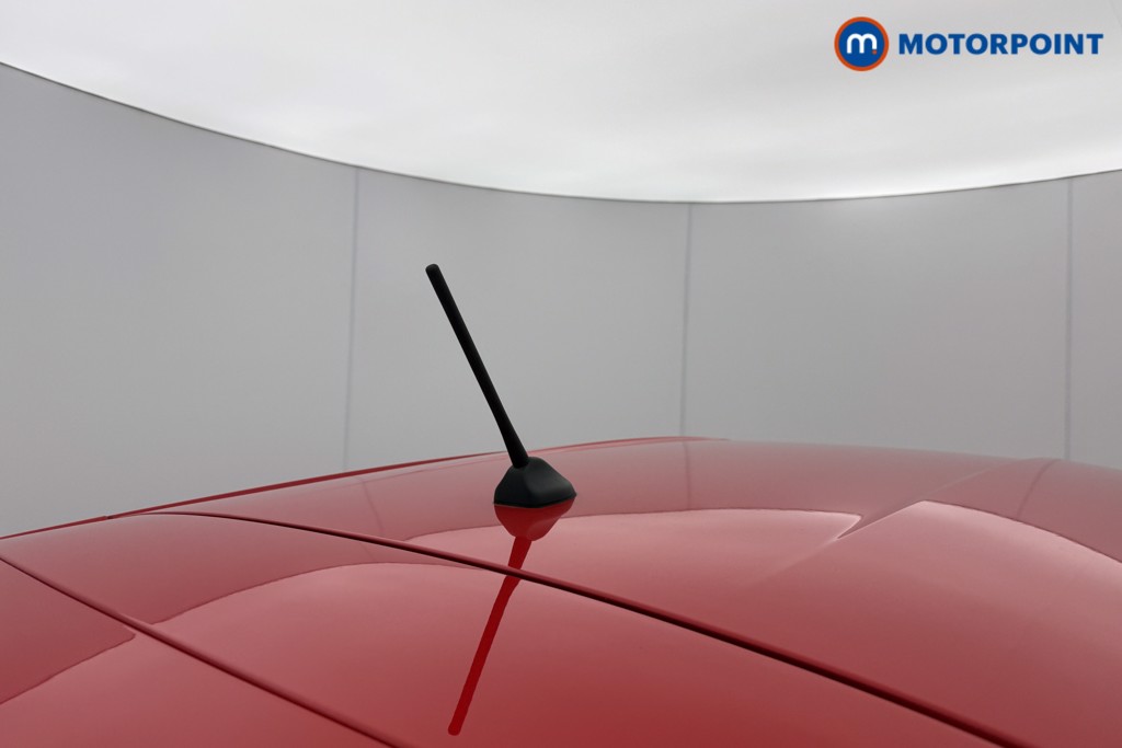 Ford Fiesta Zetec Manual Petrol Hatchback - Stock Number (1613765) - 18th supplementary image