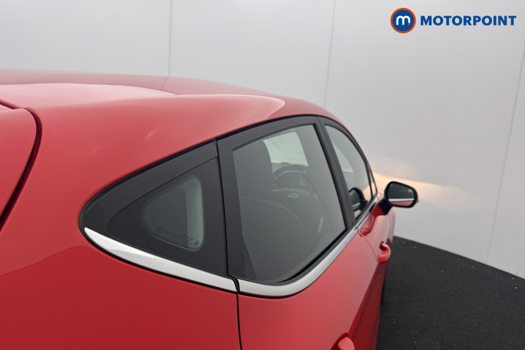 Ford Fiesta Zetec Manual Petrol Hatchback - Stock Number (1613765) - 19th supplementary image