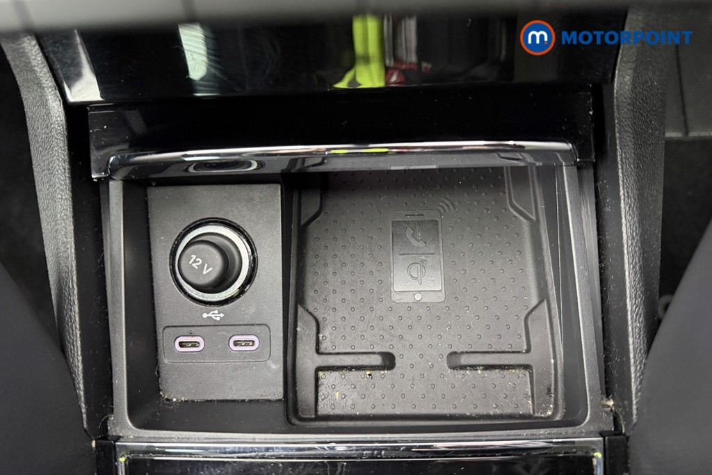 Skoda Karoq Sport Line Automatic Petrol SUV - Stock Number (1613850) - 10th supplementary image