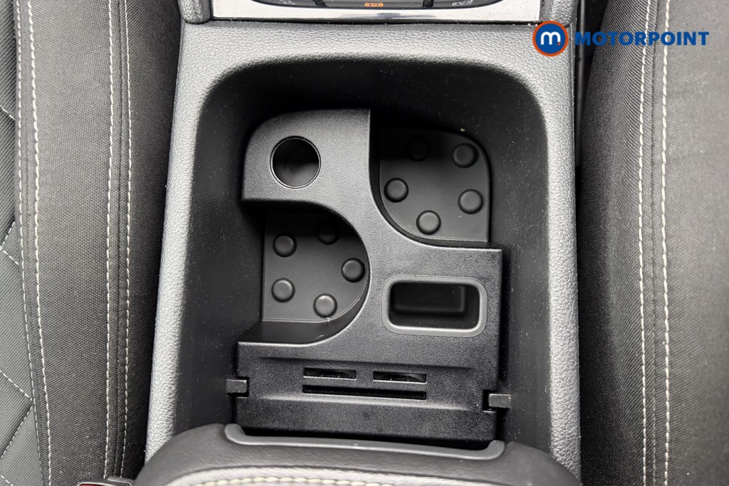 Skoda Karoq Sport Line Automatic Petrol SUV - Stock Number (1613850) - 14th supplementary image