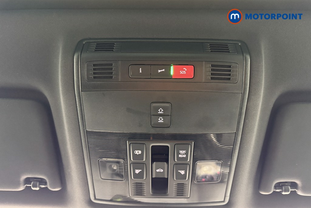 Skoda Karoq Sport Line Automatic Petrol SUV - Stock Number (1613850) - 15th supplementary image