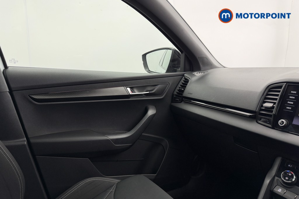 Skoda Karoq Sport Line Automatic Petrol SUV - Stock Number (1613850) - 16th supplementary image