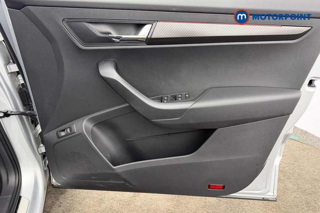 Skoda Karoq Sport Line Automatic Petrol SUV - Stock Number (1613850) - 18th supplementary image