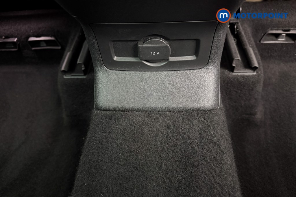 Skoda Karoq Sport Line Automatic Petrol SUV - Stock Number (1613850) - 21st supplementary image