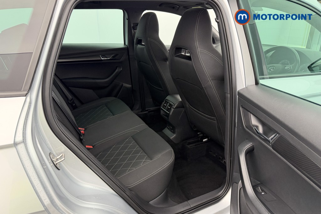 Skoda Karoq Sport Line Automatic Petrol SUV - Stock Number (1613850) - 24th supplementary image