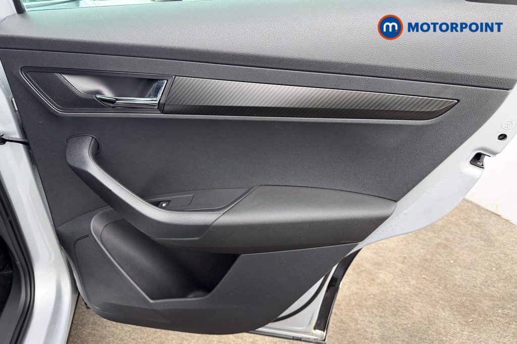 Skoda Karoq Sport Line Automatic Petrol SUV - Stock Number (1613850) - 25th supplementary image