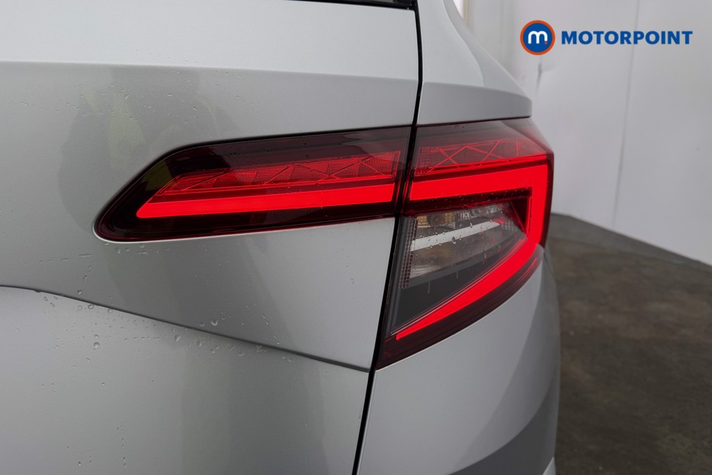 Skoda Karoq Sport Line Automatic Petrol SUV - Stock Number (1613850) - 26th supplementary image