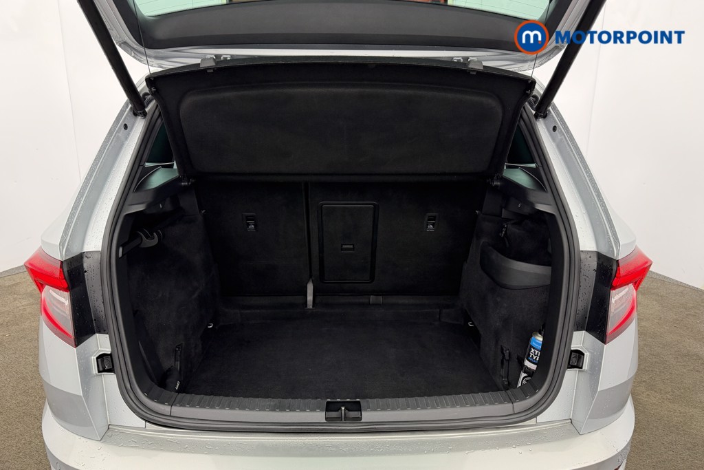 Skoda Karoq Sport Line Automatic Petrol SUV - Stock Number (1613850) - 27th supplementary image