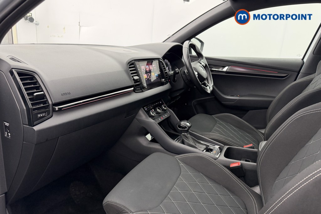 Skoda Karoq Sport Line Automatic Petrol SUV - Stock Number (1613850) - 31st supplementary image