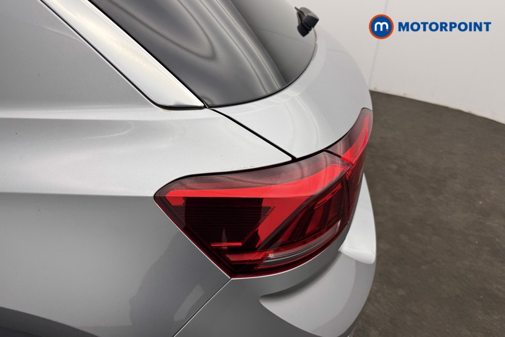 Volkswagen T-Roc Style Manual Petrol SUV - Stock Number (1613860) - 8th supplementary image