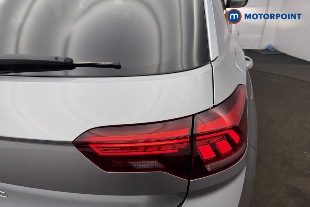 Volkswagen T-Roc Style Manual Petrol SUV - Stock Number (1613860) - 10th supplementary image