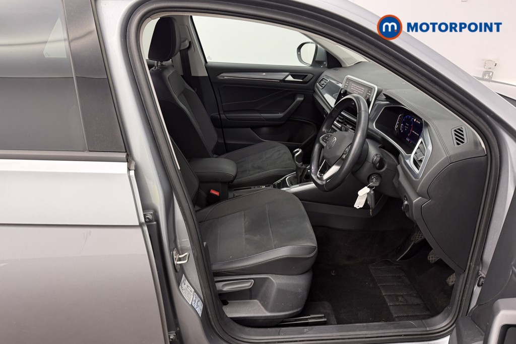 Volkswagen T-Roc Style Manual Petrol SUV - Stock Number (1613860) - 16th supplementary image