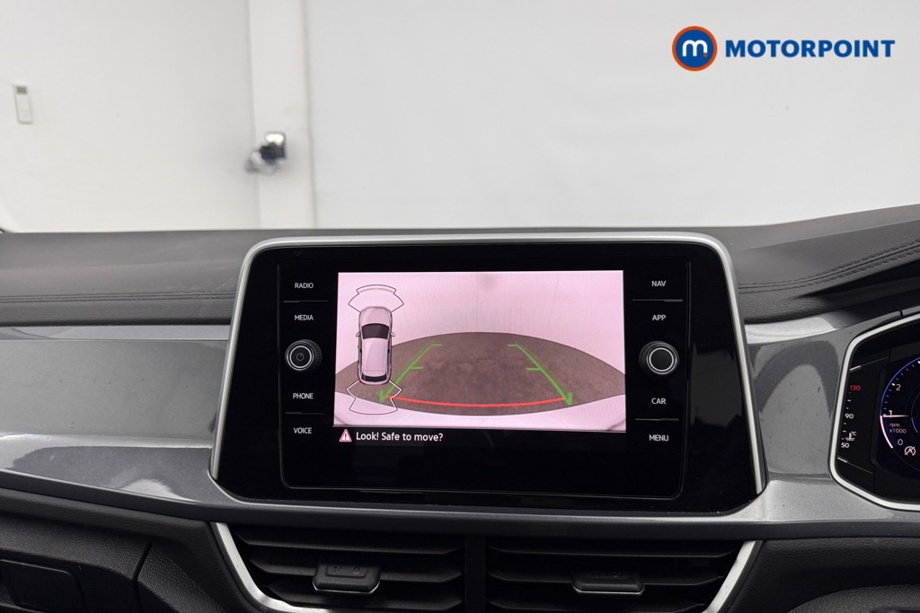 Volkswagen T-Roc Style Manual Petrol SUV - Stock Number (1613860) - 25th supplementary image