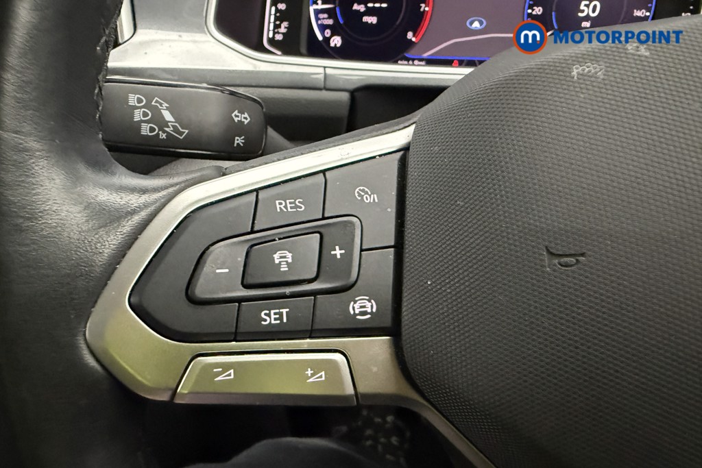 Volkswagen T-Roc Style Manual Petrol SUV - Stock Number (1613860) - 29th supplementary image