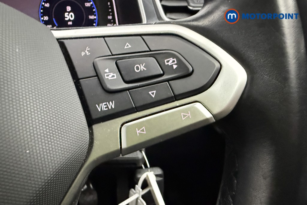 Volkswagen T-Roc Style Manual Petrol SUV - Stock Number (1613860) - 30th supplementary image