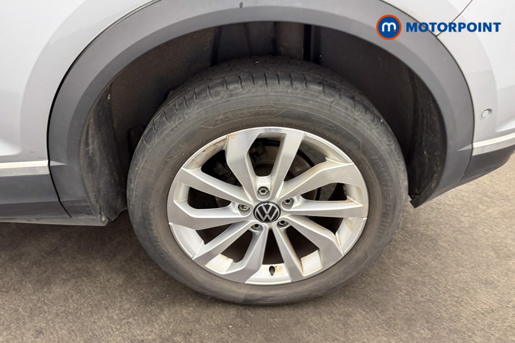 Volkswagen T-Roc Style Manual Petrol SUV - Stock Number (1613860) - 34th supplementary image