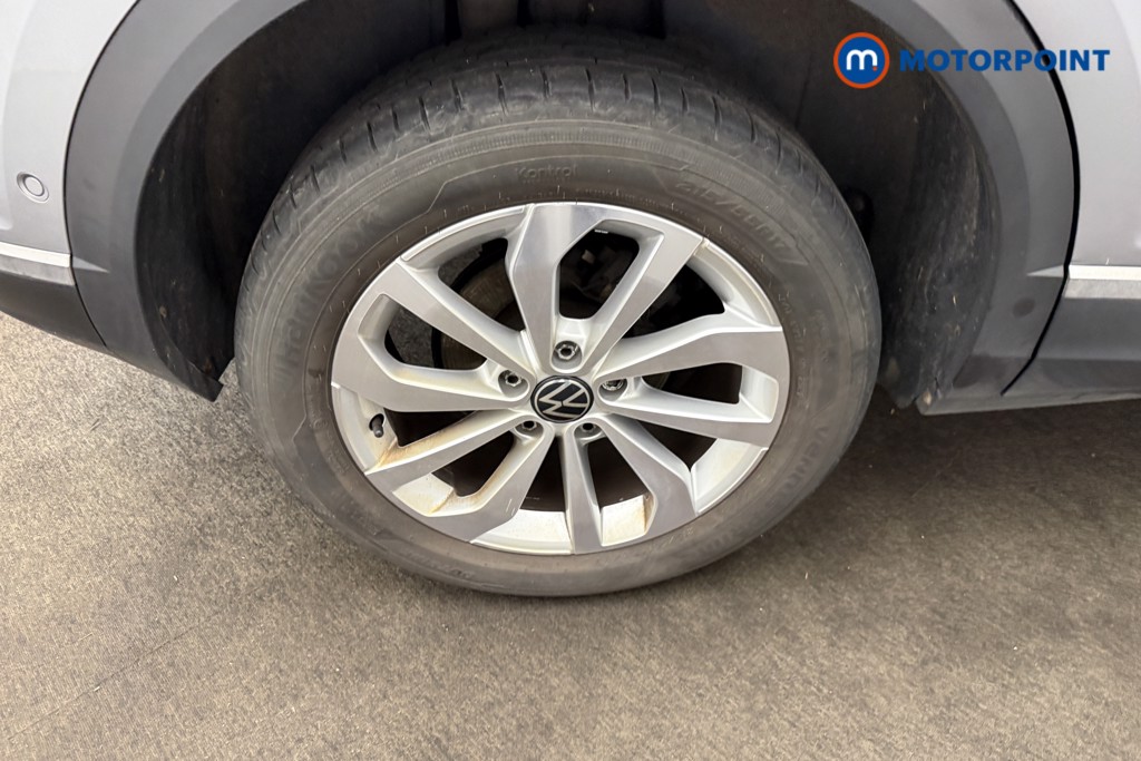 Volkswagen T-Roc Style Manual Petrol SUV - Stock Number (1613860) - 35th supplementary image