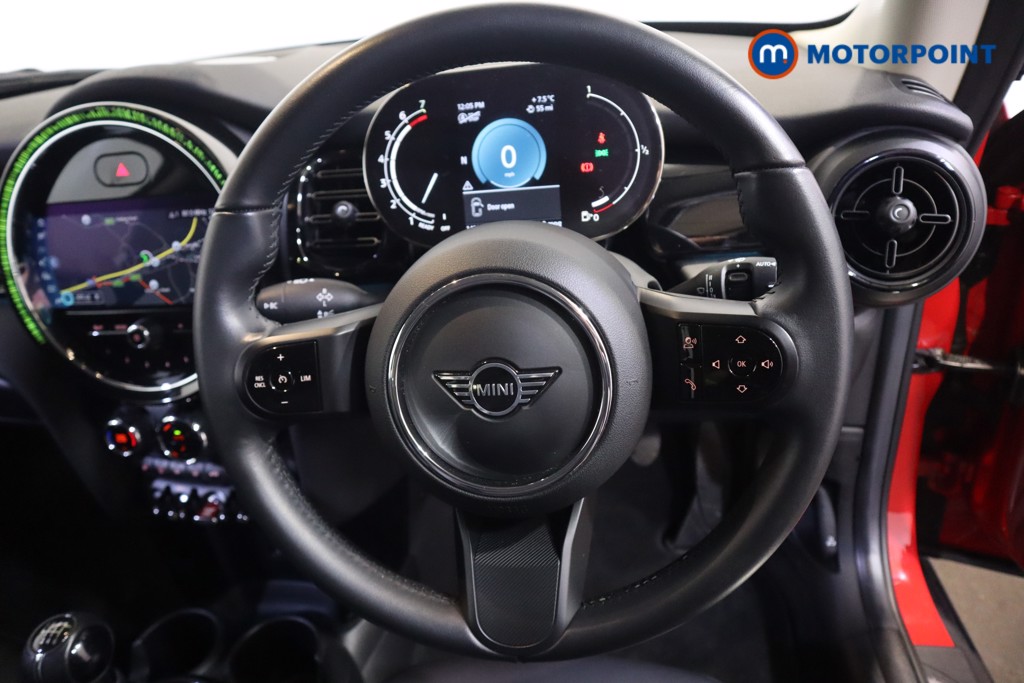 Mini Hatchback One Classic Manual Petrol Hatchback - Stock Number (1613947) - 3rd supplementary image