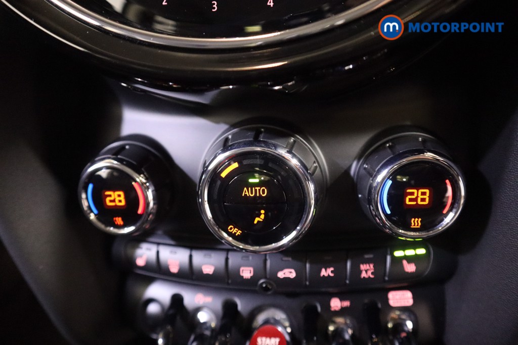 Mini Hatchback One Classic Manual Petrol Hatchback - Stock Number (1613947) - 6th supplementary image