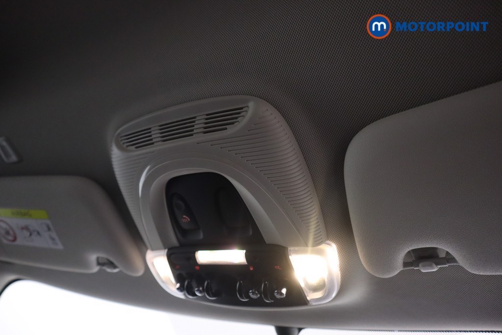 Mini Hatchback One Classic Manual Petrol Hatchback - Stock Number (1613947) - 10th supplementary image