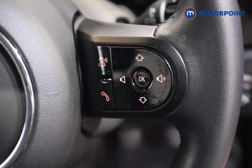 Mini Hatchback One Classic Manual Petrol Hatchback - Stock Number (1613947) - 15th supplementary image