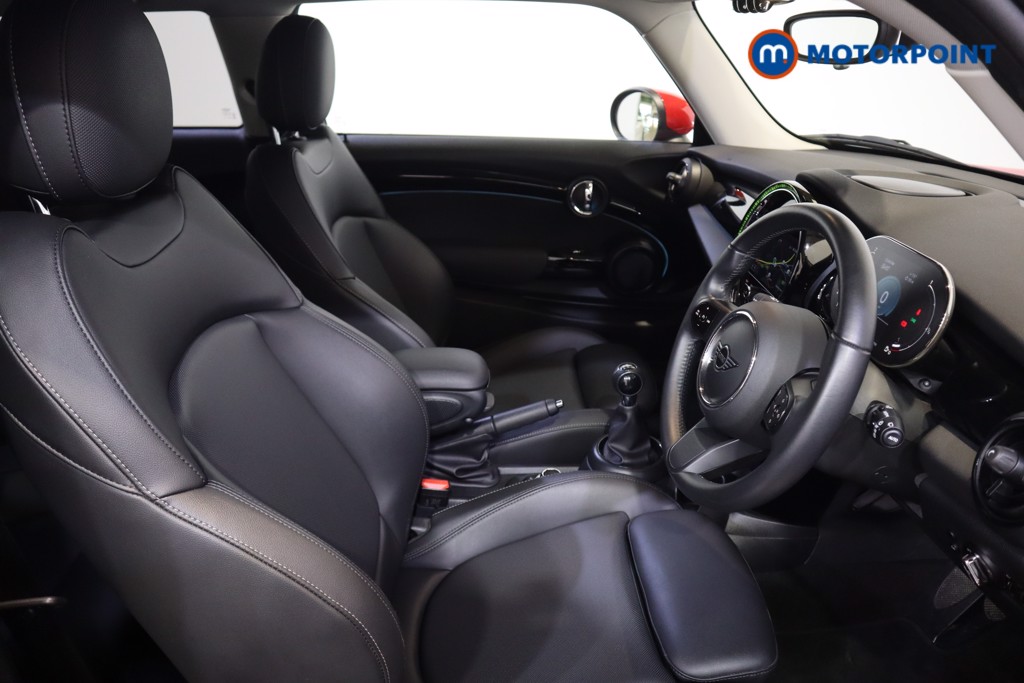 Mini Hatchback One Classic Manual Petrol Hatchback - Stock Number (1613947) - 19th supplementary image