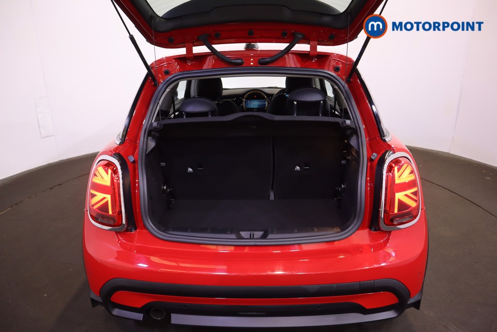 Mini Hatchback One Classic Manual Petrol Hatchback - Stock Number (1613947) - 21st supplementary image