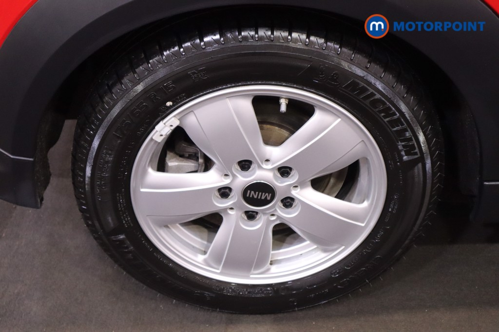 Mini Hatchback One Classic Manual Petrol Hatchback - Stock Number (1613947) - 22nd supplementary image