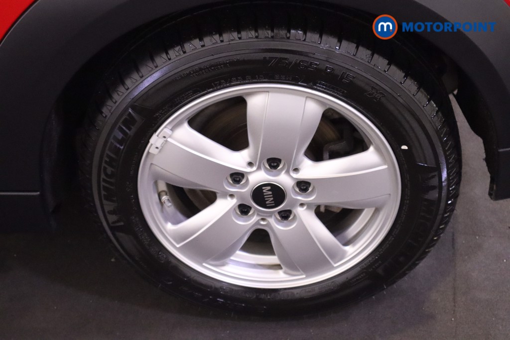 Mini Hatchback One Classic Manual Petrol Hatchback - Stock Number (1613947) - 23rd supplementary image