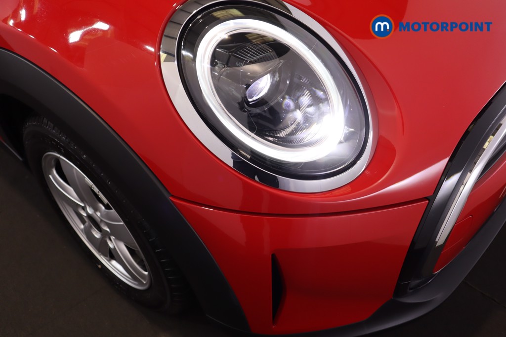 Mini Hatchback One Classic Manual Petrol Hatchback - Stock Number (1613947) - 26th supplementary image