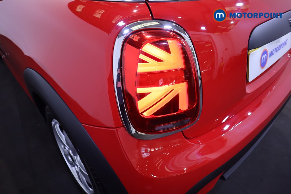 Mini Hatchback One Classic Manual Petrol Hatchback - Stock Number (1613947) - 28th supplementary image