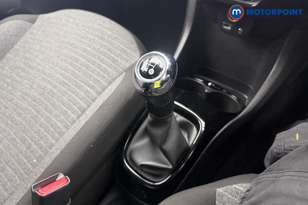 Citroen C1 Flair Manual Petrol Hatchback - Stock Number (1614041) - 4th supplementary image