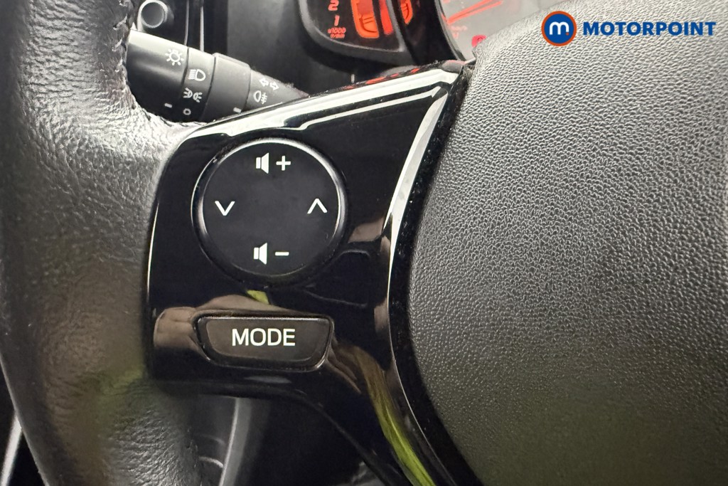 Citroen C1 Flair Manual Petrol Hatchback - Stock Number (1614041) - 6th supplementary image