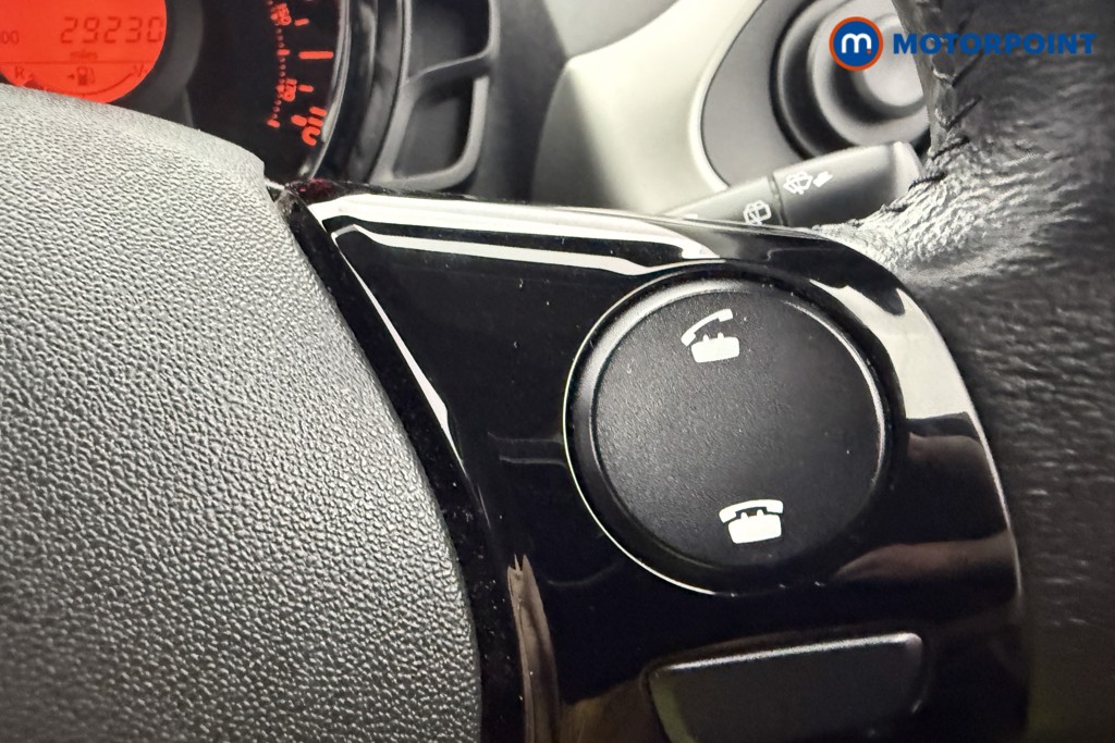 Citroen C1 Flair Manual Petrol Hatchback - Stock Number (1614041) - 7th supplementary image