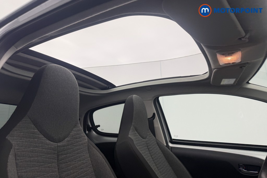 Citroen C1 Flair Manual Petrol Hatchback - Stock Number (1614041) - 9th supplementary image