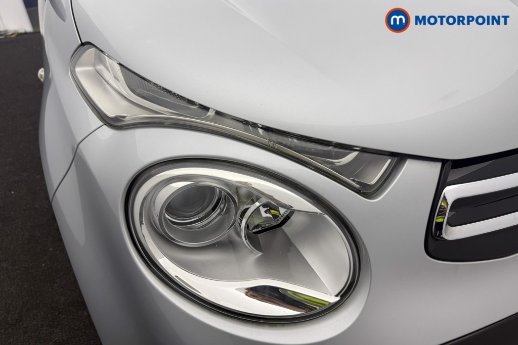 Citroen C1 Flair Manual Petrol Hatchback - Stock Number (1614041) - 13th supplementary image