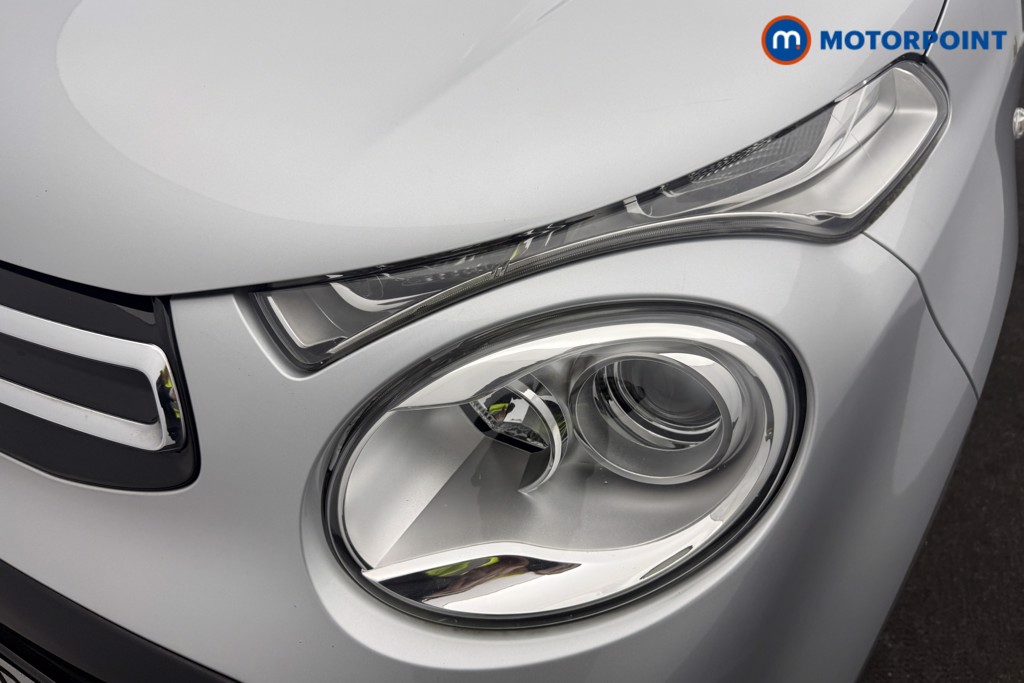 Citroen C1 Flair Manual Petrol Hatchback - Stock Number (1614041) - 14th supplementary image