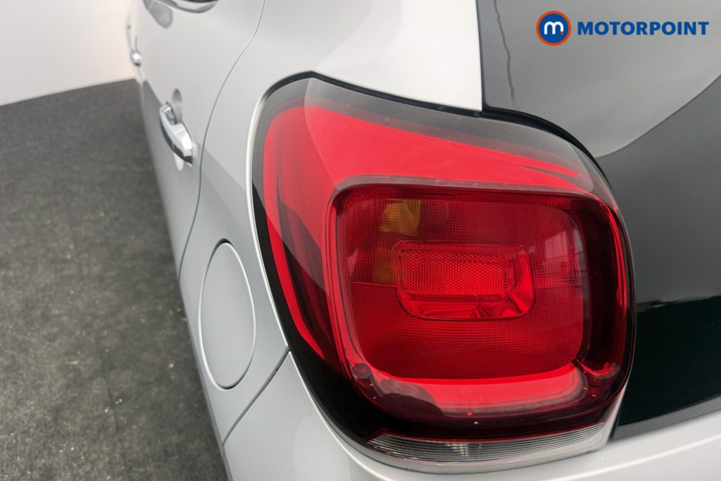 Citroen C1 Flair Manual Petrol Hatchback - Stock Number (1614041) - 15th supplementary image