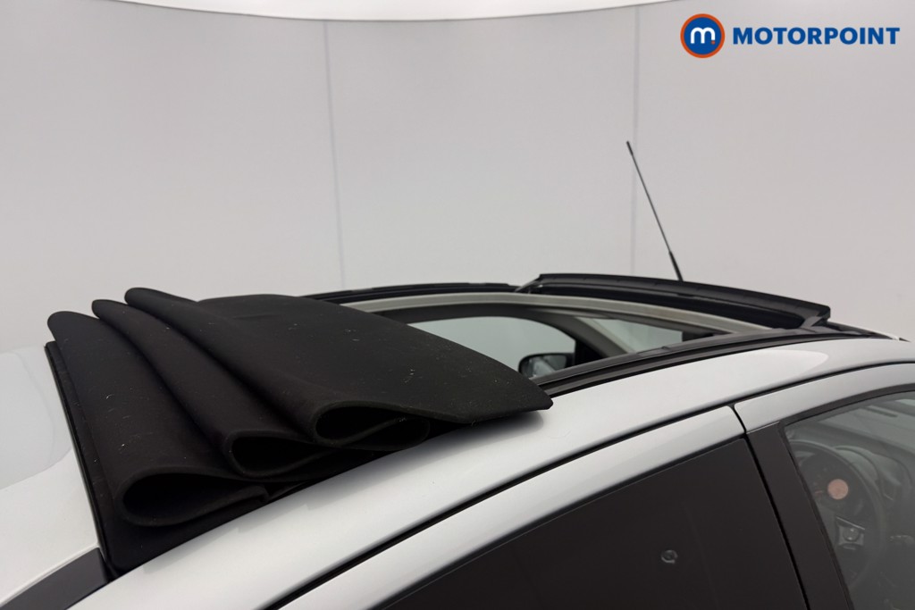 Citroen C1 Flair Manual Petrol Hatchback - Stock Number (1614041) - 17th supplementary image